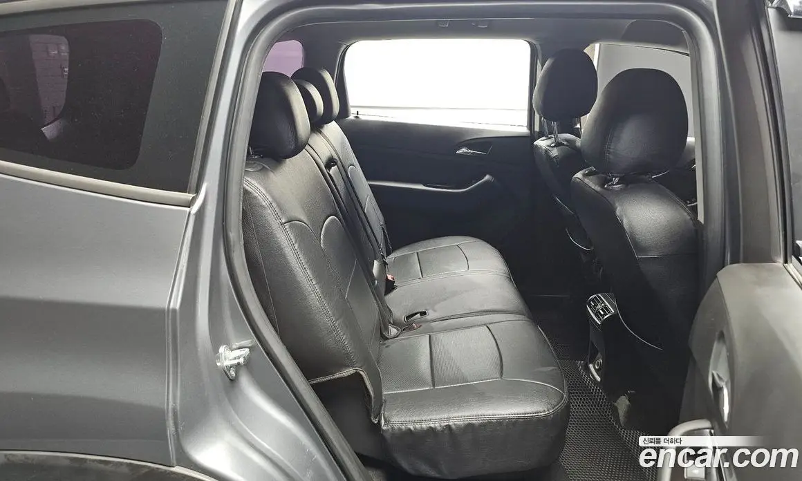 Chevrolet Orlando 2015 1.6 автомат (гидро), фото 11 Chevrolet Orlando 2015 1.6 автомат (гидро), фото 11