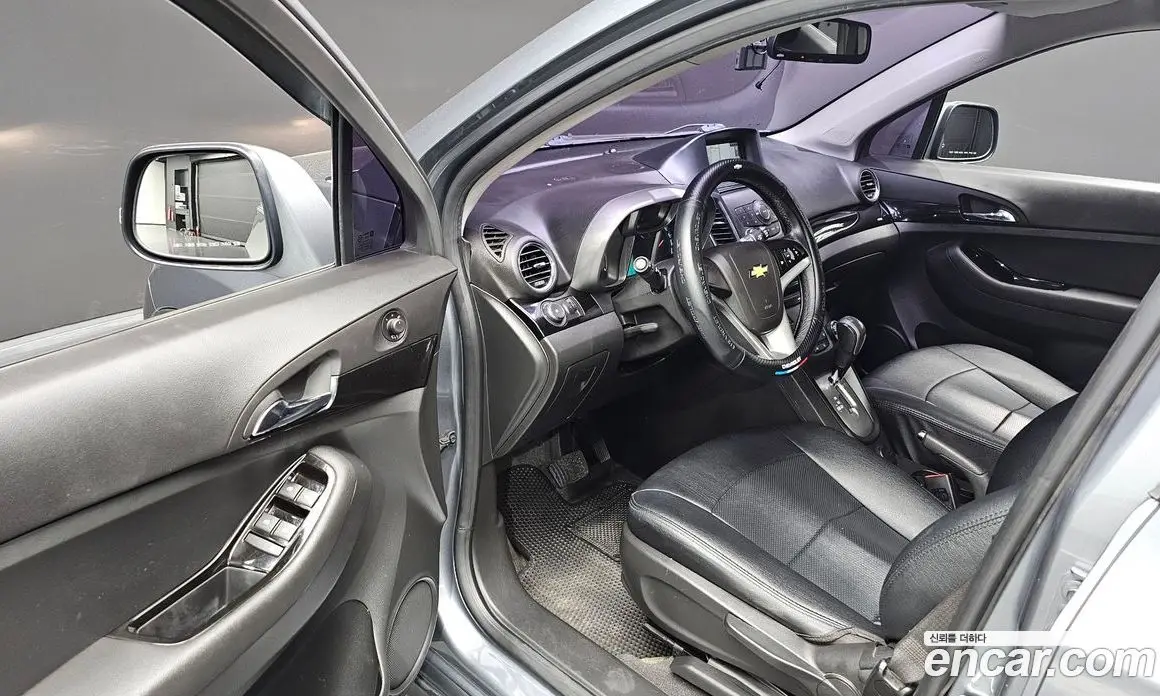 Chevrolet Orlando 2015 1.6 автомат (гидро), фото 12 Chevrolet Orlando 2015 1.6 автомат (гидро), фото 12