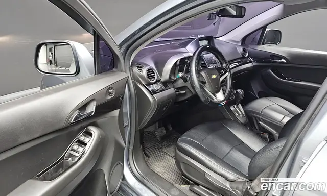 Chevrolet Orlando 2015 1.6 автомат (гидро), миниатюра 12