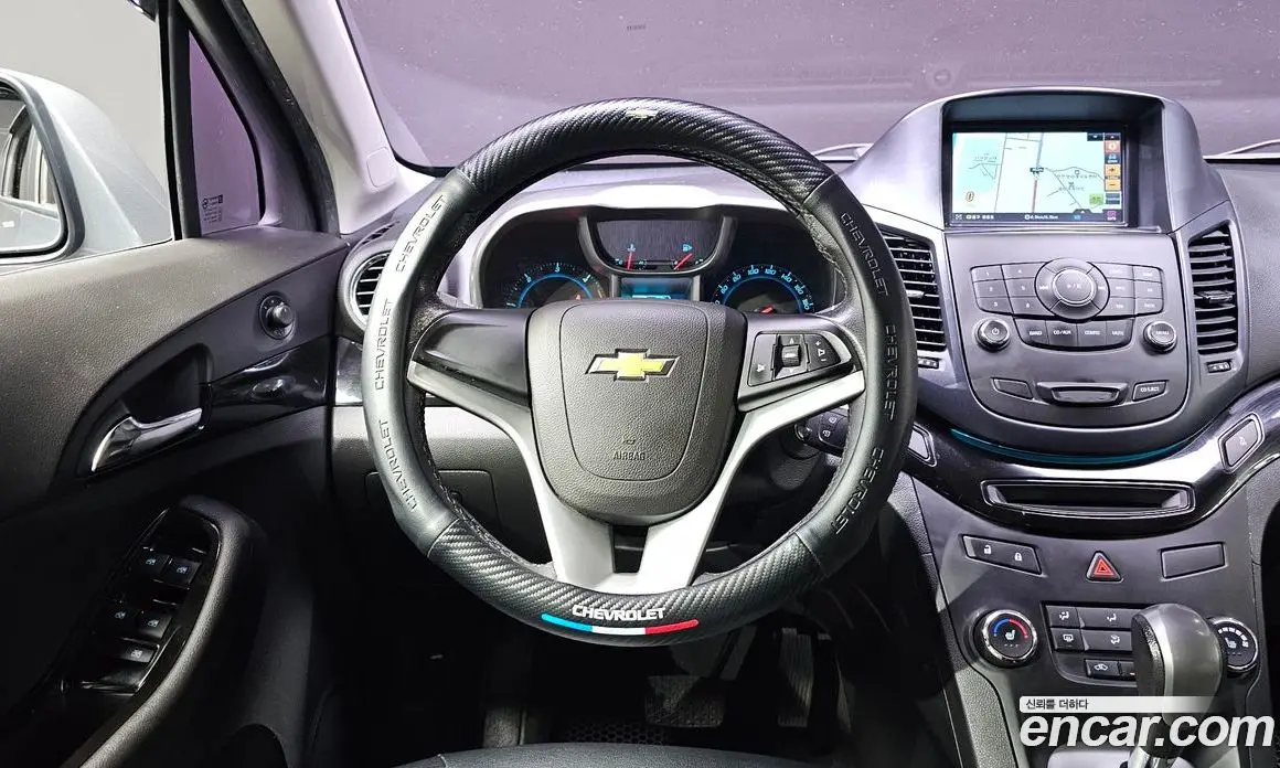 Chevrolet Orlando 2015 1.6 автомат (гидро), фото 13 Chevrolet Orlando 2015 1.6 автомат (гидро), фото 13