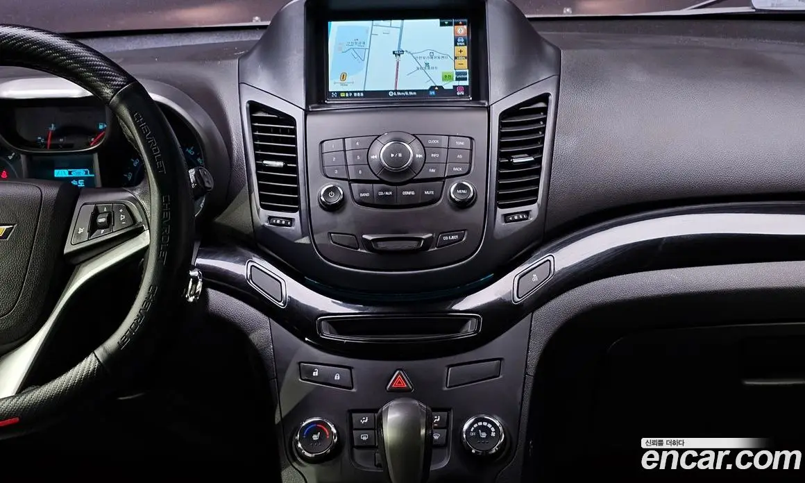 Chevrolet Orlando 2015 1.6 автомат (гидро), фото 14 Chevrolet Orlando 2015 1.6 автомат (гидро), фото 14