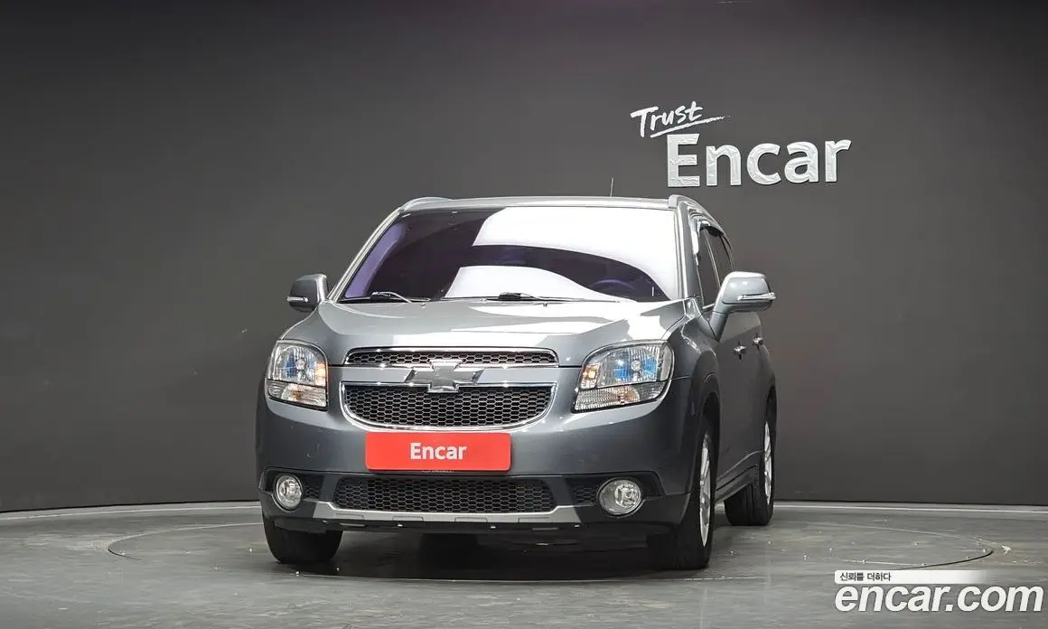 Chevrolet Orlando 2015 1.6 автомат (гидро), фото 3 Chevrolet Orlando 2015 1.6 автомат (гидро), фото 3