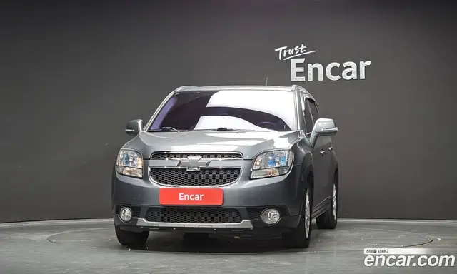 Chevrolet Orlando 2015 1.6 автомат (гидро), миниатюра 3 Chevrolet Orlando 2015 1.6 автомат (гидро), миниатюра 3