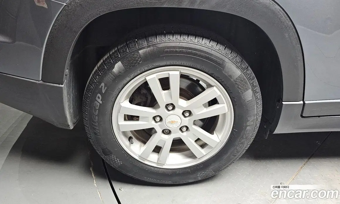 Chevrolet Orlando 2015 1.6 автомат (гидро), фото 5 Chevrolet Orlando 2015 1.6 автомат (гидро), фото 5