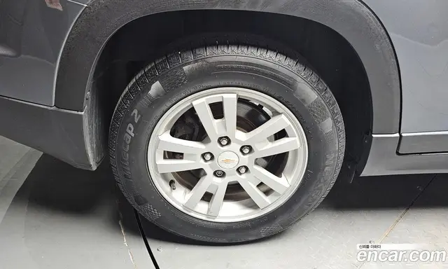Chevrolet Orlando 2015 1.6 автомат (гидро), миниатюра 5 Chevrolet Orlando 2015 1.6 автомат (гидро), миниатюра 5
