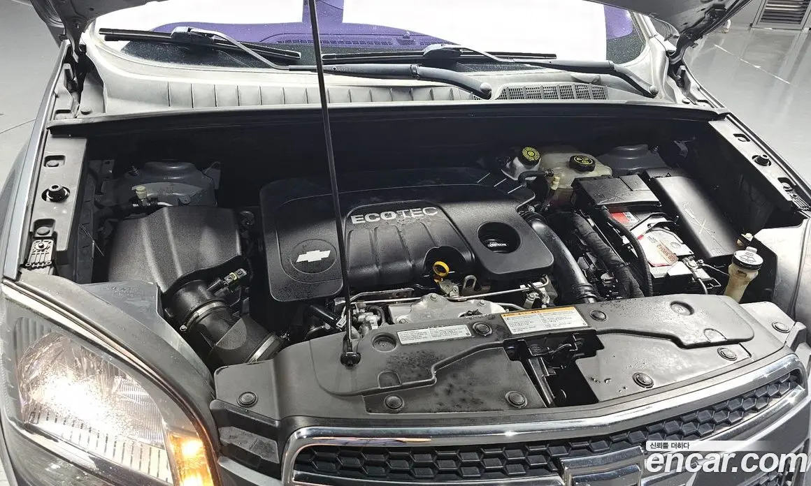 Chevrolet Orlando 2015 1.6 автомат (гидро), фото 6 Chevrolet Orlando 2015 1.6 автомат (гидро), фото 6