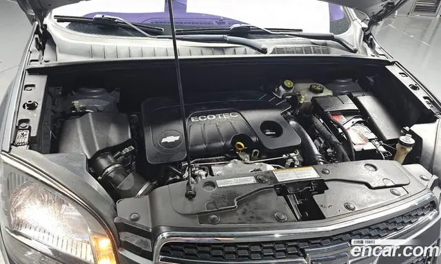 Chevrolet Orlando 2015 1.6 автомат (гидро), миниатюра 6 Chevrolet Orlando 2015 1.6 автомат (гидро), миниатюра 6