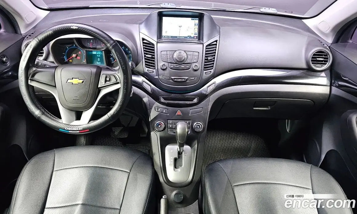 Chevrolet Orlando 2015 1.6 автомат (гидро), фото 7 Chevrolet Orlando 2015 1.6 автомат (гидро), фото 7