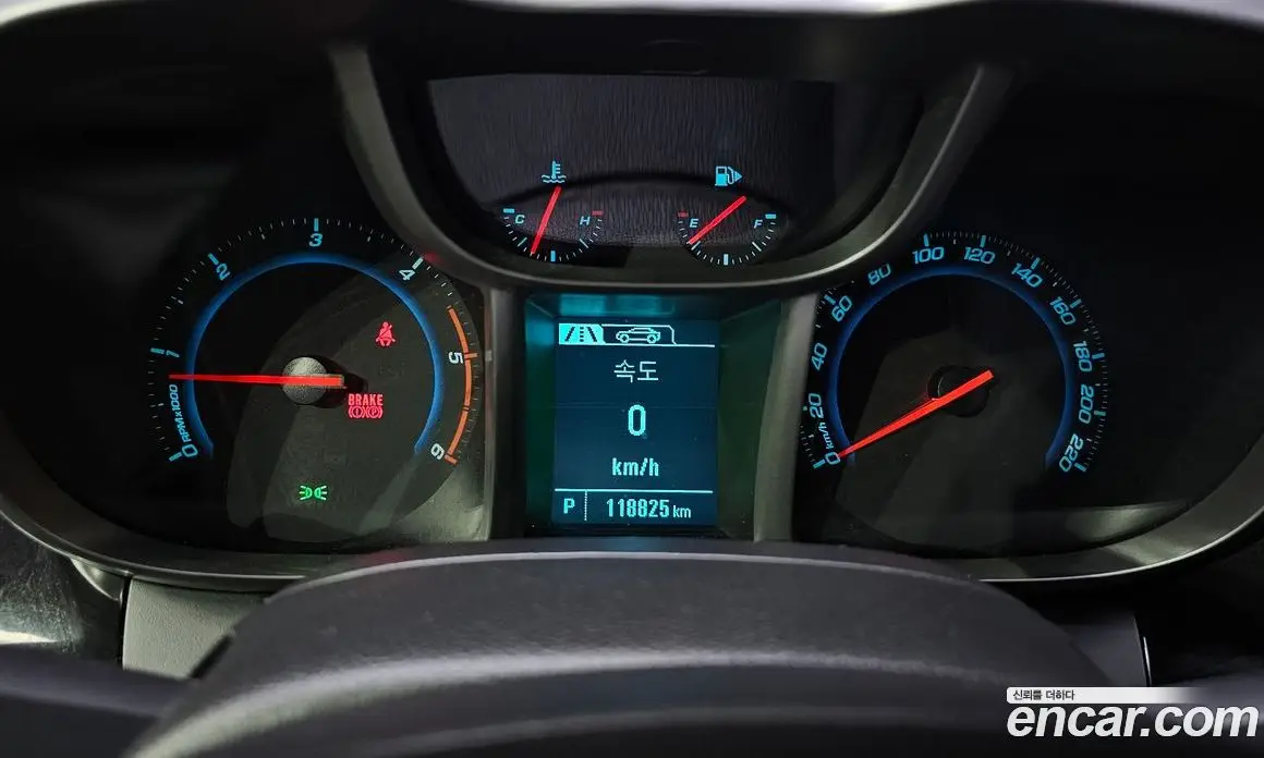 Chevrolet Orlando 2015 1.6 автомат (гидро), фото 8 Chevrolet Orlando 2015 1.6 автомат (гидро), фото 8