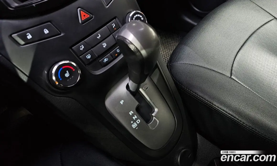 Chevrolet Orlando 2015 1.6 автомат (гидро), фото 9 Chevrolet Orlando 2015 1.6 автомат (гидро), фото 9