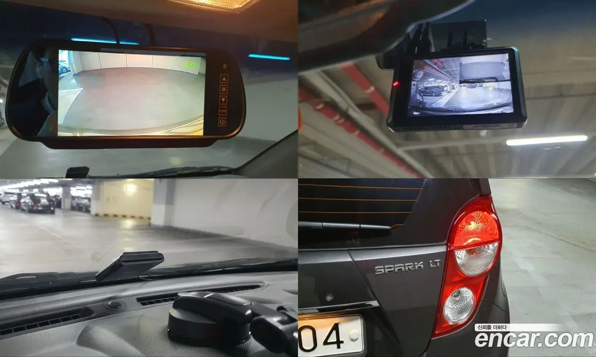 Chevrolet Spark 2014 1.0 механика, фото 14 Chevrolet Spark 2014 1.0 механика, фото 14