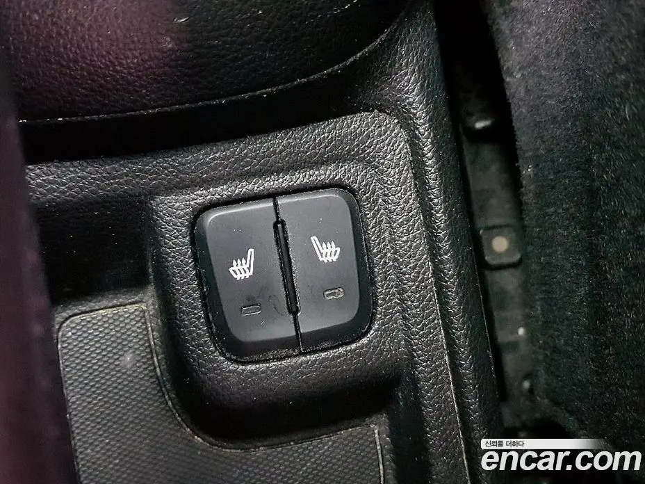 Chevrolet Spark 2016 1.0 автомат (гидро), фото 13