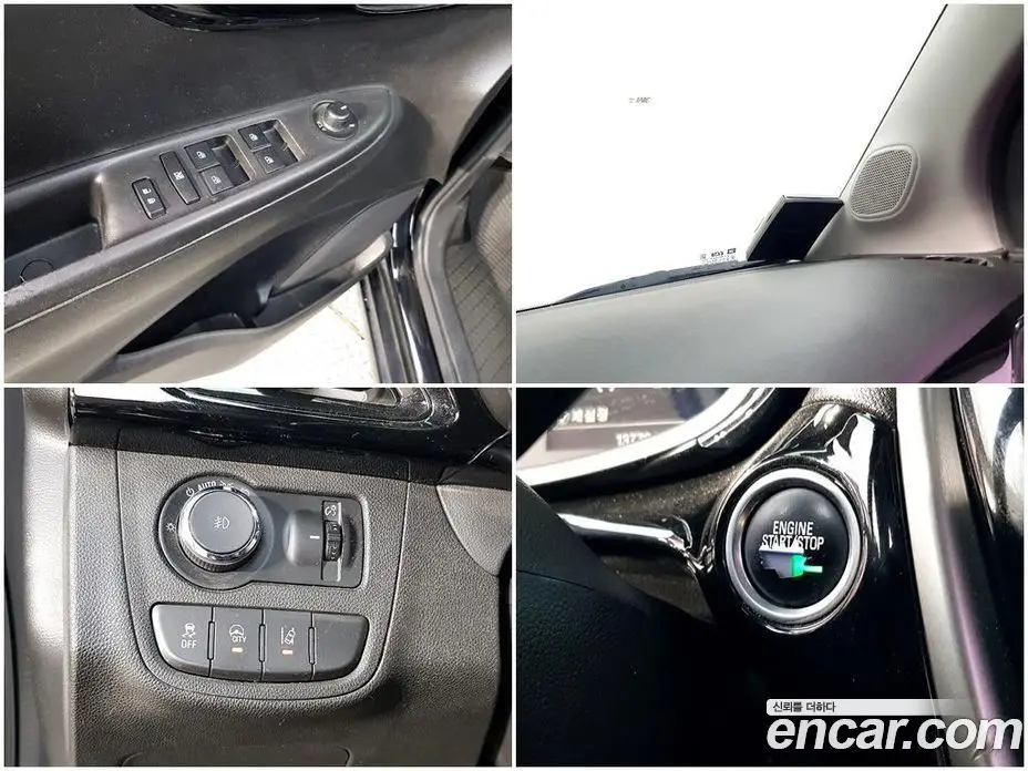 Chevrolet Spark 2016 1.0 автомат (гидро), фото 16
