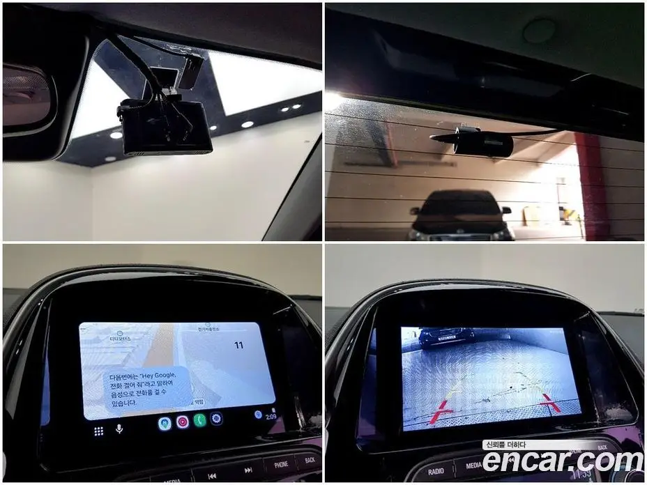 Chevrolet Spark 2016 1.0 автомат (гидро), фото 17