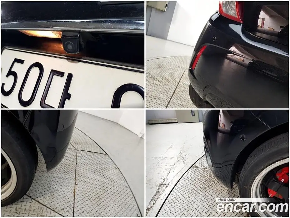 Chevrolet Spark 2016 1.0 автомат (гидро), фото 19