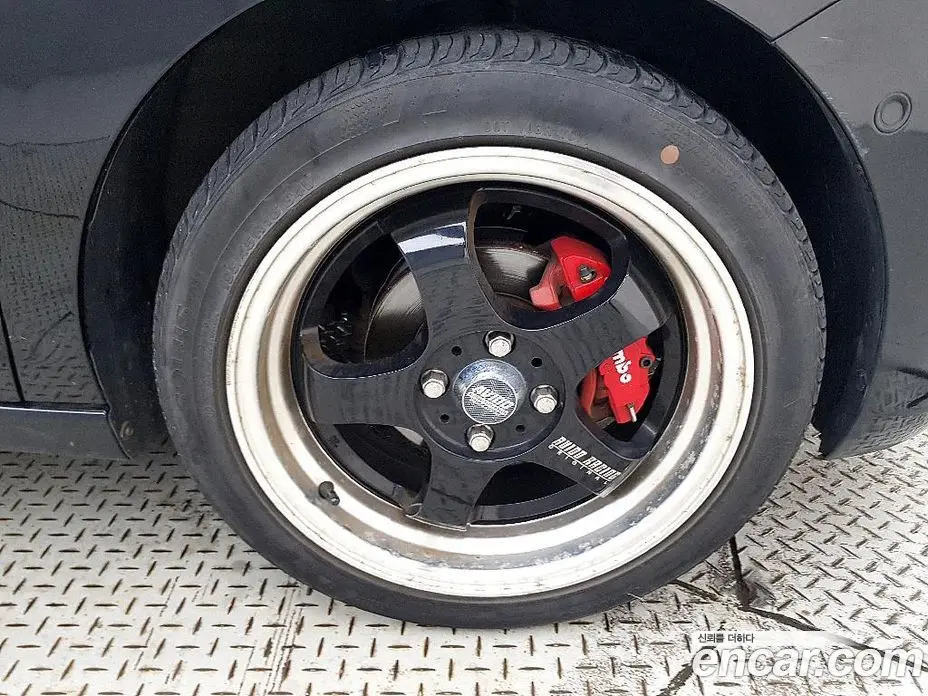 Chevrolet Spark 2016 1.0 автомат (гидро), фото 20