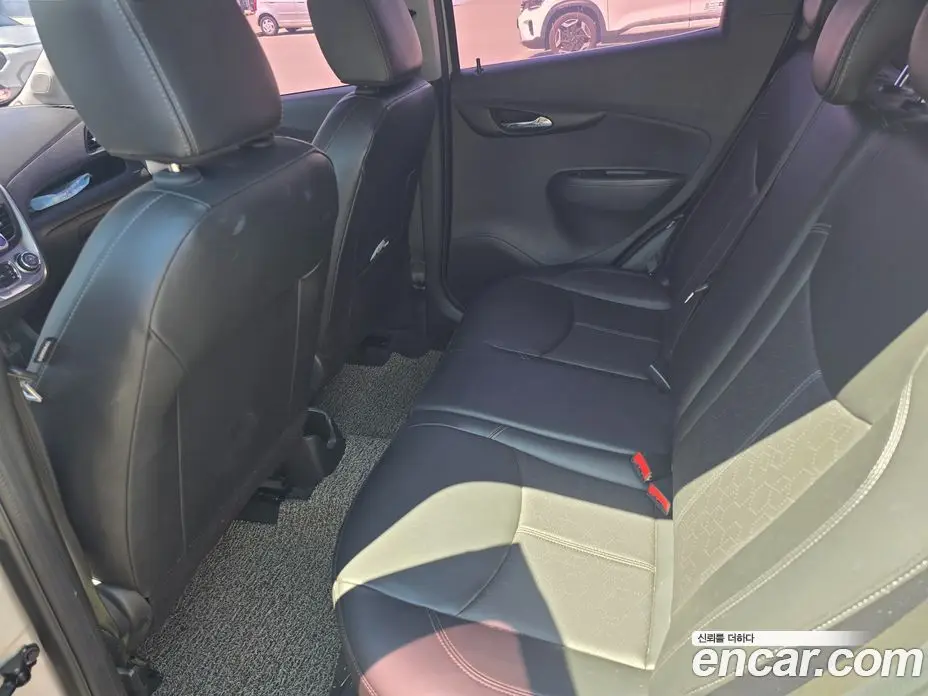 Chevrolet Spark 2018 1.0 автомат (гидро), фото 12 Chevrolet Spark 2018 1.0 автомат (гидро), фото 12