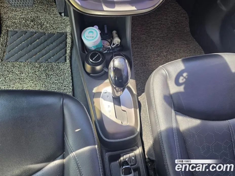Chevrolet Spark 2018 1.0 автомат (гидро), фото 17 Chevrolet Spark 2018 1.0 автомат (гидро), фото 17