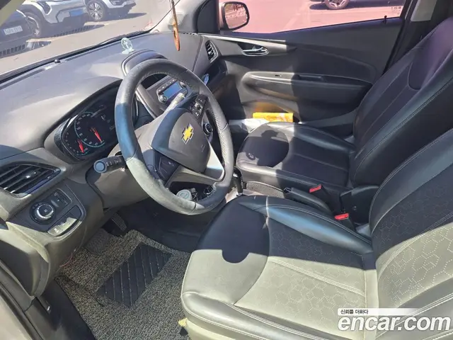 Chevrolet Spark 2018 1.0 автомат (гидро), миниатюра 10 Chevrolet Spark 2018 1.0 автомат (гидро), миниатюра 10