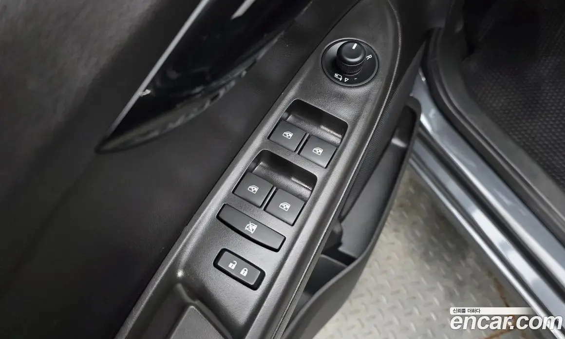 Chevrolet Spark 2019 1.0 автомат (гидро), фото 11 Chevrolet Spark 2019 1.0 автомат (гидро), фото 11