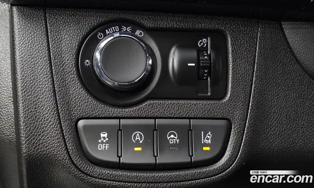 Chevrolet Spark 2019 1.0 автомат (гидро), миниатюра 12