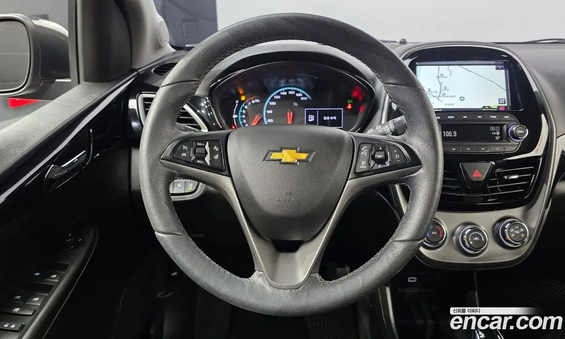 Chevrolet Spark 2019 1.0 автомат (гидро), фото 13 Chevrolet Spark 2019 1.0 автомат (гидро), фото 13