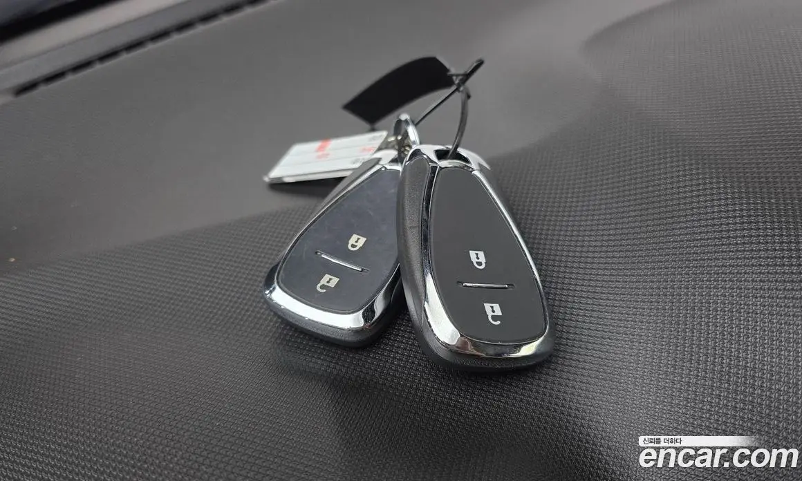 Chevrolet Spark 2019 1.0 автомат (гидро), фото 17 Chevrolet Spark 2019 1.0 автомат (гидро), фото 17