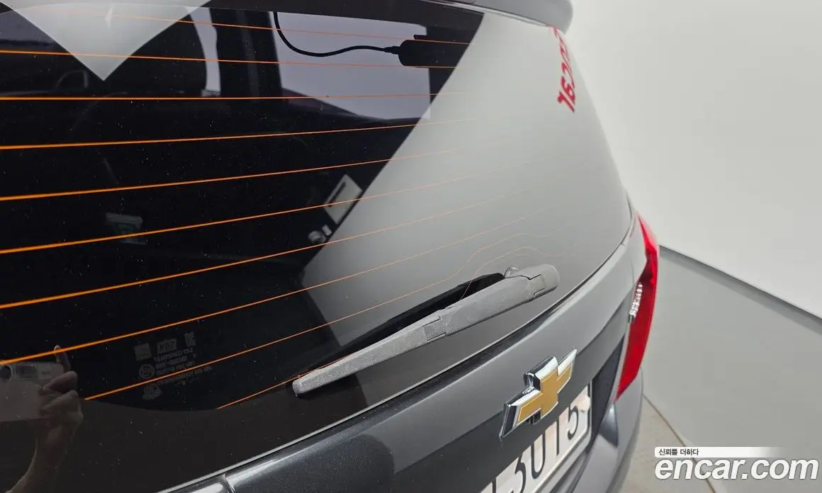 Chevrolet Spark 2019 1.0 автомат (гидро), фото 19 Chevrolet Spark 2019 1.0 автомат (гидро), фото 19