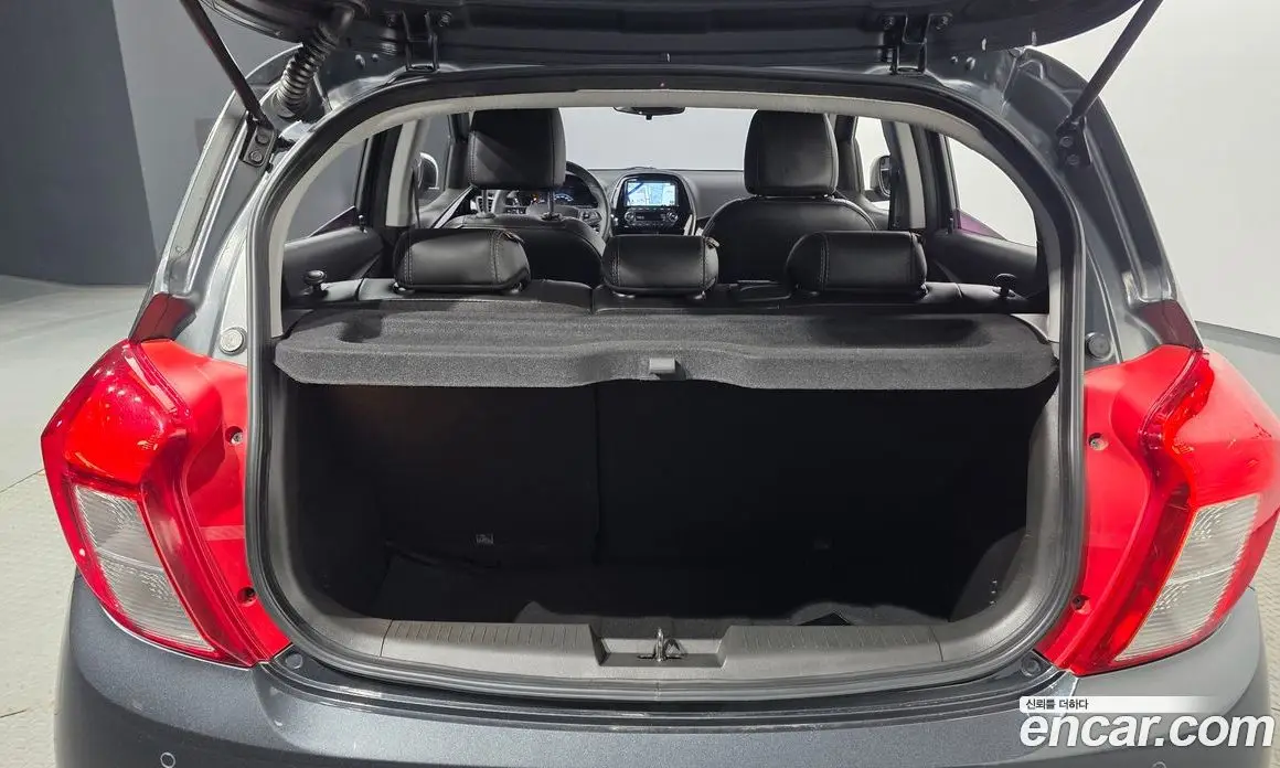 Chevrolet Spark 2019 1.0 автомат (гидро), фото 20 Chevrolet Spark 2019 1.0 автомат (гидро), фото 20