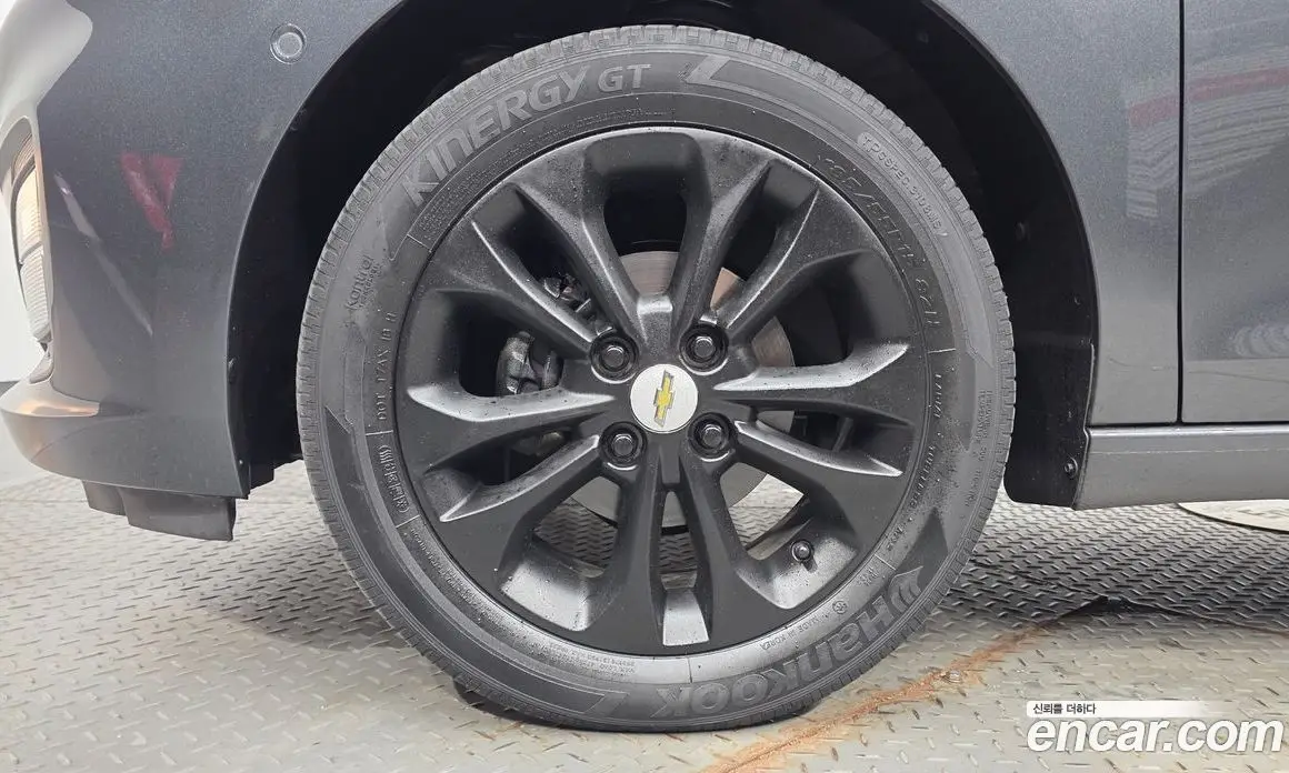 Chevrolet Spark 2019 1.0 автомат (гидро), фото 5 Chevrolet Spark 2019 1.0 автомат (гидро), фото 5
