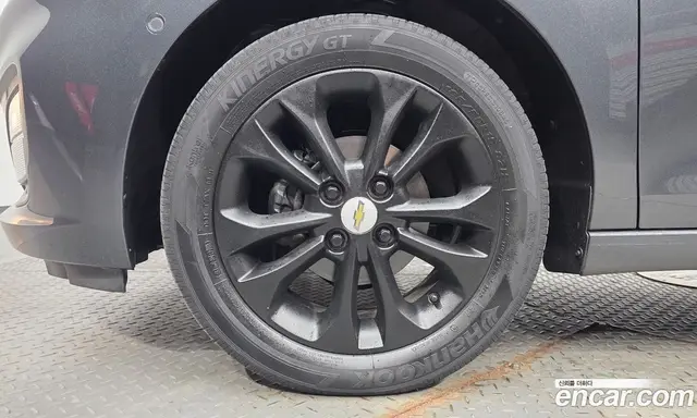 Chevrolet Spark 2019 1.0 автомат (гидро), миниатюра 5 Chevrolet Spark 2019 1.0 автомат (гидро), миниатюра 5
