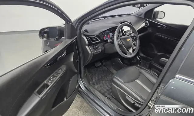 Chevrolet Spark 2019 1.0 автомат (гидро), миниатюра 10 Chevrolet Spark 2019 1.0 автомат (гидро), миниатюра 10
