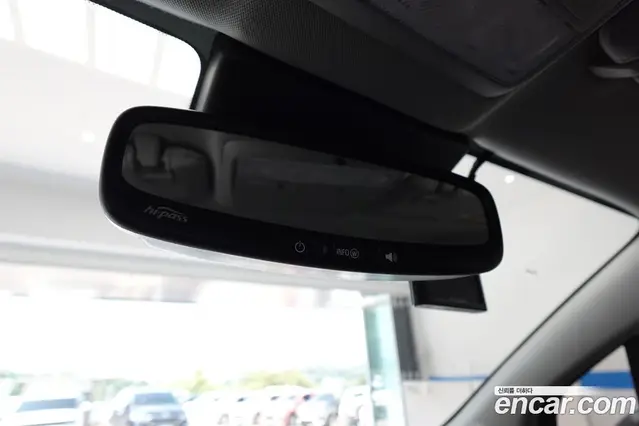 Chevrolet Trax 2020 1.4 автомат (гидро), миниатюра 12