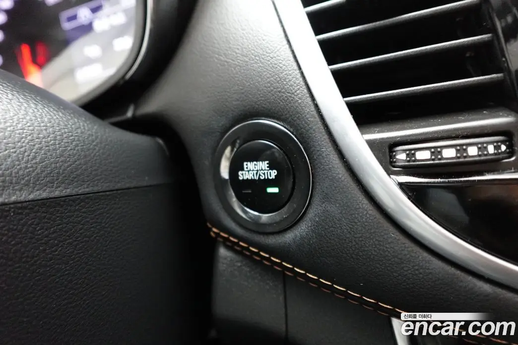 Chevrolet Trax 2020 1.4 автомат (гидро), фото 13 Chevrolet Trax 2020 1.4 автомат (гидро), фото 13