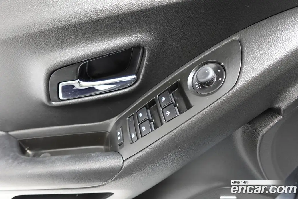 Chevrolet Trax 2020 1.4 автомат (гидро), фото 16 Chevrolet Trax 2020 1.4 автомат (гидро), фото 16