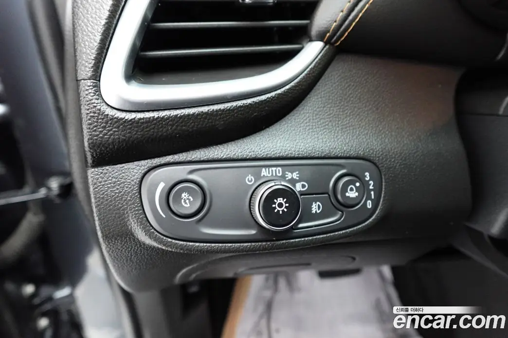 Chevrolet Trax 2020 1.4 автомат (гидро), фото 17 Chevrolet Trax 2020 1.4 автомат (гидро), фото 17
