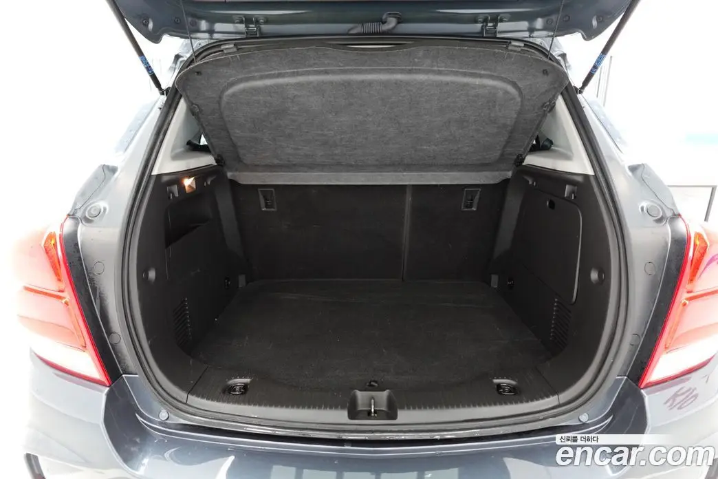 Chevrolet Trax 2020 1.4 автомат (гидро), фото 20 Chevrolet Trax 2020 1.4 автомат (гидро), фото 20