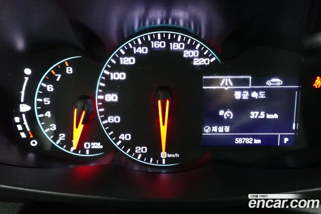 Chevrolet Trax 2020 1.4 автомат (гидро), фото 5 Chevrolet Trax 2020 1.4 автомат (гидро), фото 5