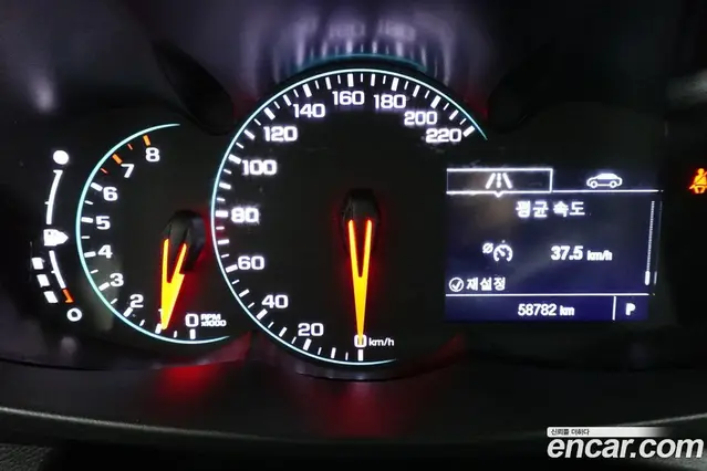 Chevrolet Trax 2020 1.4 автомат (гидро), миниатюра 5 Chevrolet Trax 2020 1.4 автомат (гидро), миниатюра 5