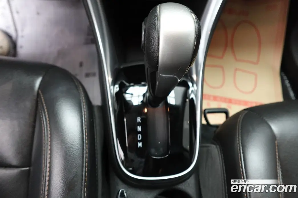 Chevrolet Trax 2020 1.4 автомат (гидро), фото 8 Chevrolet Trax 2020 1.4 автомат (гидро), фото 8