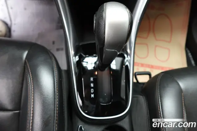 Chevrolet Trax 2020 1.4 автомат (гидро), миниатюра 8 Chevrolet Trax 2020 1.4 автомат (гидро), миниатюра 8