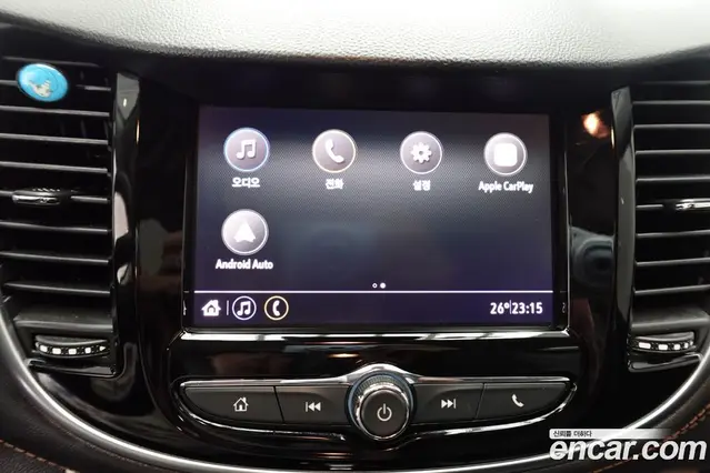 Chevrolet Trax 2020 1.4 автомат (гидро), миниатюра 10 Chevrolet Trax 2020 1.4 автомат (гидро), миниатюра 10
