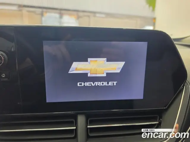 Chevrolet Trax 2024 1.2 автомат (гидро), миниатюра 11 Chevrolet Trax 2024 1.2 автомат (гидро), миниатюра 11