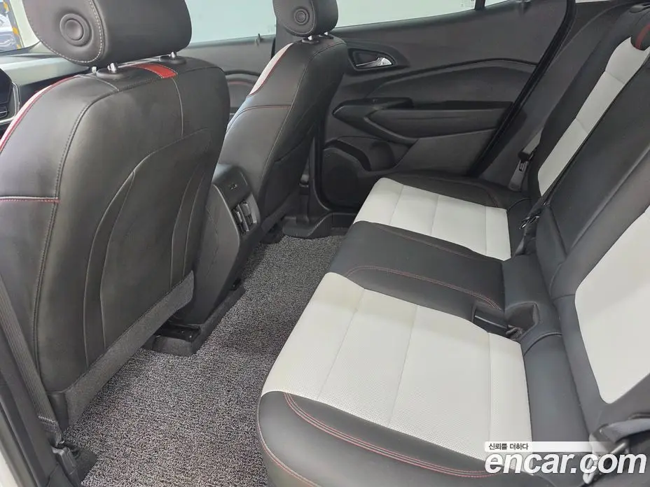 Chevrolet Trax 2024 1.2 автомат (гидро), фото 10 Chevrolet Trax 2024 1.2 автомат (гидро), фото 10
