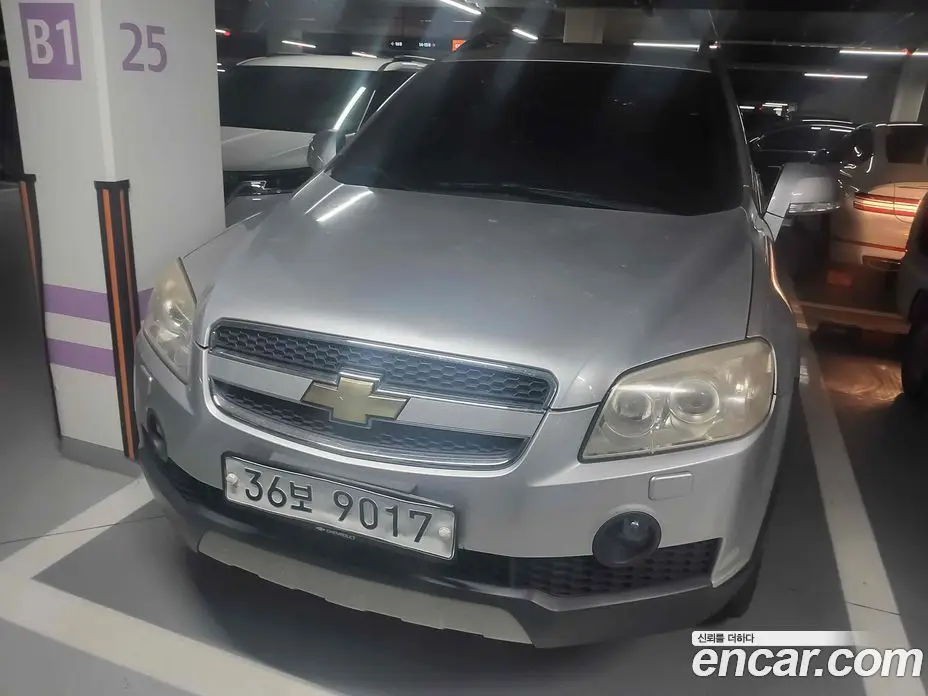 Chevrolet Winstorm 2007 2.0 автомат (гидро), фото 1 Chevrolet Winstorm 2007 2.0 автомат (гидро), фото 1
