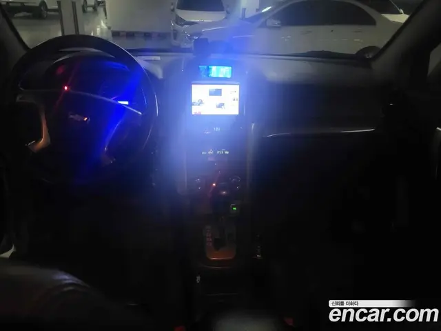 Chevrolet Winstorm 2007 2.0 автомат (гидро), миниатюра 4 Chevrolet Winstorm 2007 2.0 автомат (гидро), миниатюра 4