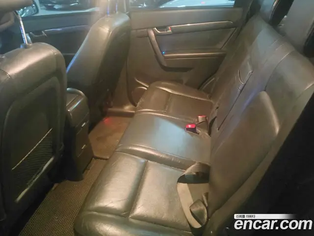 Chevrolet Winstorm 2007 2.0 автомат (гидро), миниатюра 5 Chevrolet Winstorm 2007 2.0 автомат (гидро), миниатюра 5