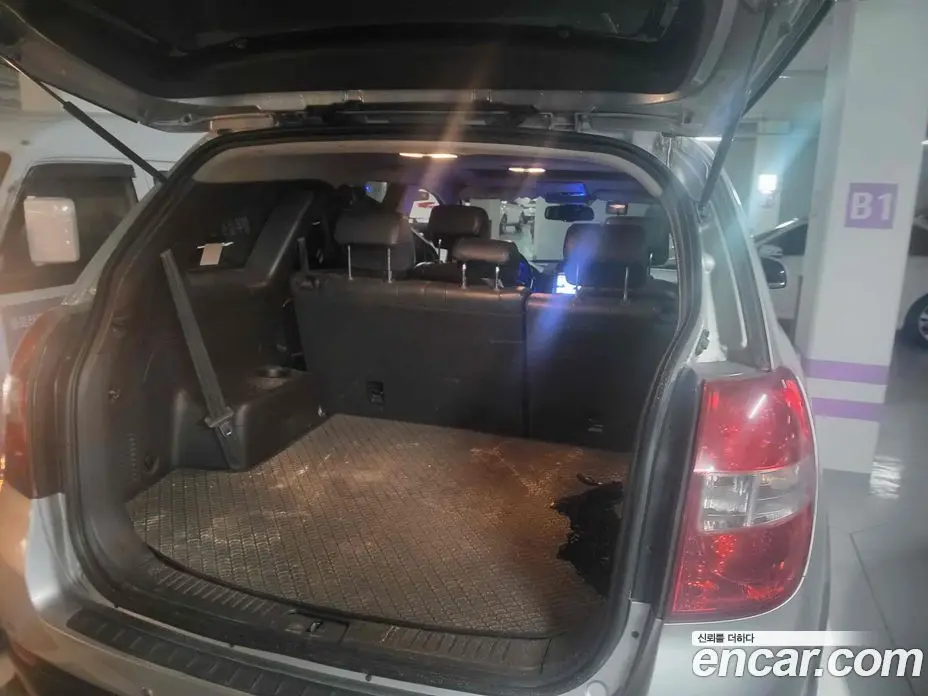 Chevrolet Winstorm 2007 2.0 автомат (гидро), фото 6 Chevrolet Winstorm 2007 2.0 автомат (гидро), фото 6