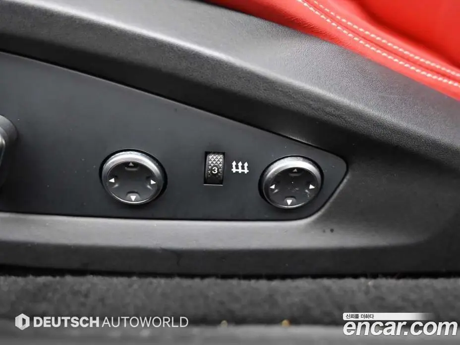 Ferrari California 2016 3.9 автомат (гидро), фото 17