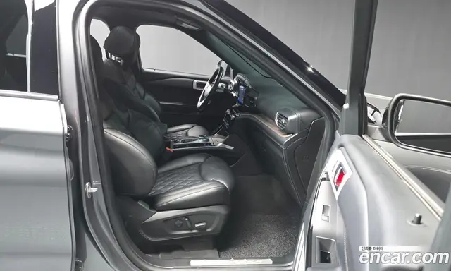 Ford Explorer 2022 3.0 автомат (гидро), миниатюра 11 Ford Explorer 2022 3.0 автомат (гидро), миниатюра 11
